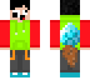 me poopt pants