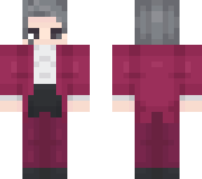 miles edgeworth