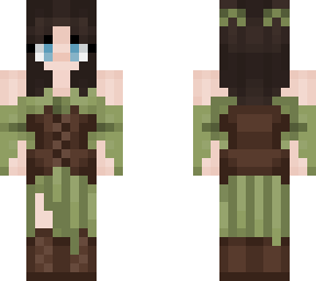 my skin medieval