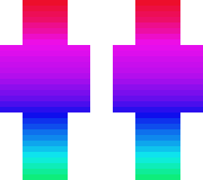 neon fade