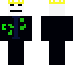 nextrex7 king of the villagers