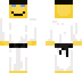 ninja. skin updgrade