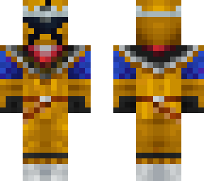 ninja steel gold ranger