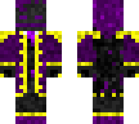 obsidian merchant