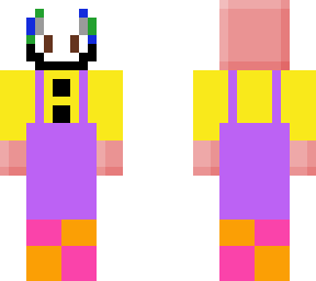 piggiepie clown