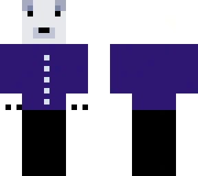 polar bear