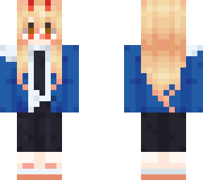 power chainsawman