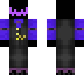 pupiteeer - new suit
