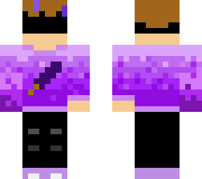 purpledemon