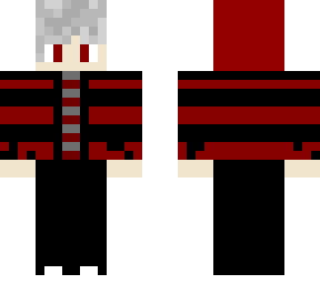 red boy