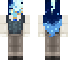 sage sweatervest
