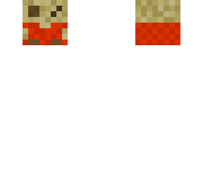 scarecrow plushie