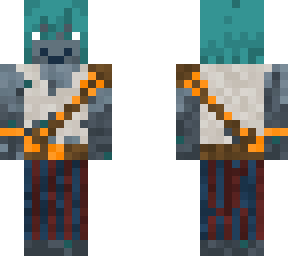 seahumanoid