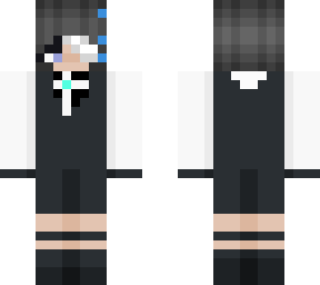 skin for goren