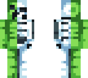 skin for jackonfire99's friend