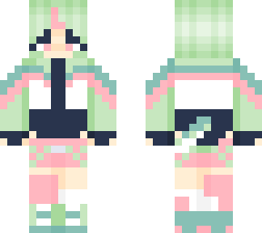 skin for joji