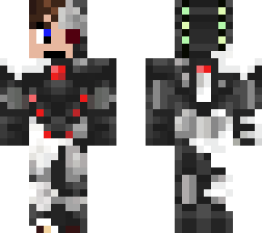 socs halloween costume (saidyaboy)