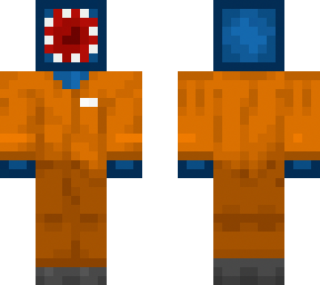 squid prisoner