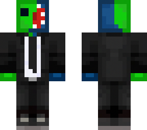 squid slime suit v2
