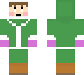 ssbu popo (alt 3)