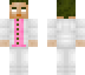 stylish man