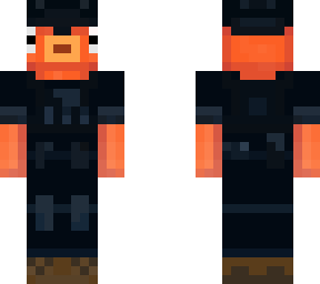 swat fishstick