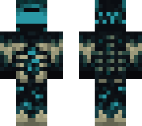 the improve warden