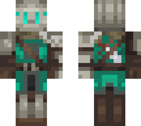 trans knight