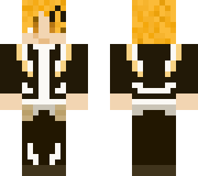 updated denki kaminari