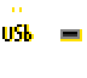 usb