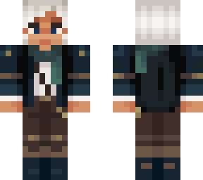 v1 guy