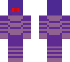 veah the alien endermite v2