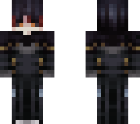 villain