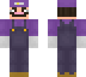 waluigi
