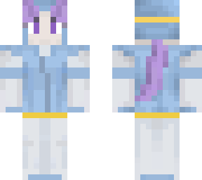 winona