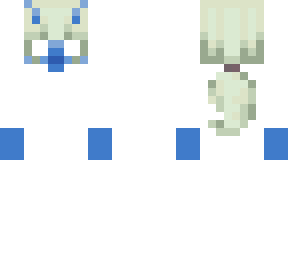wip bug hair