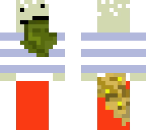 zombie poo and puke