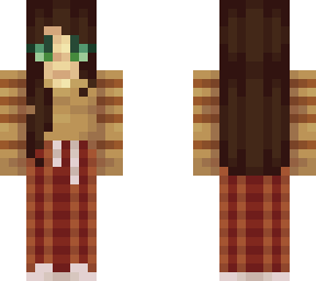 ~ sweater weather ~