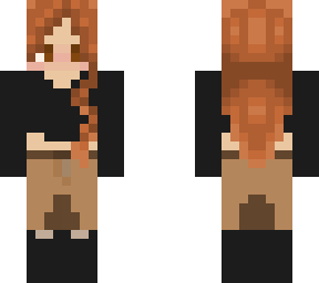 ~amber (oc)~