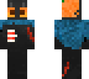 a cat i found and redesigned