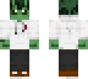 alien e