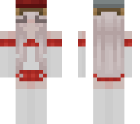 bedwars skin 1