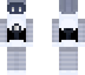 blank worker drone (murder drones)
