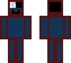 bluey dude