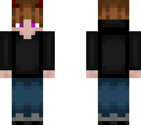 boy skin :)
