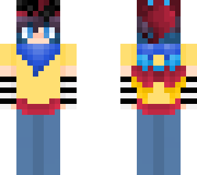 brainlessduo//part2//themacaw