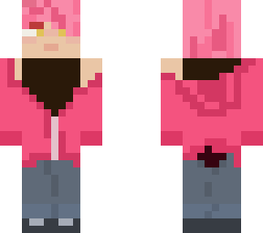 c!pandas (ancient smp revamp)