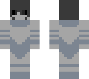 cari the alien silverfish v3