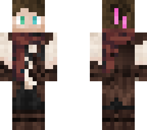 catmage progeny finnian skin