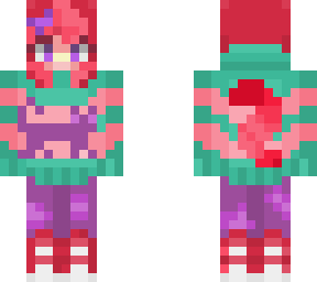 channel skin 3/2